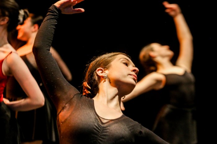 Neimar De Cesero / Agencia RBS