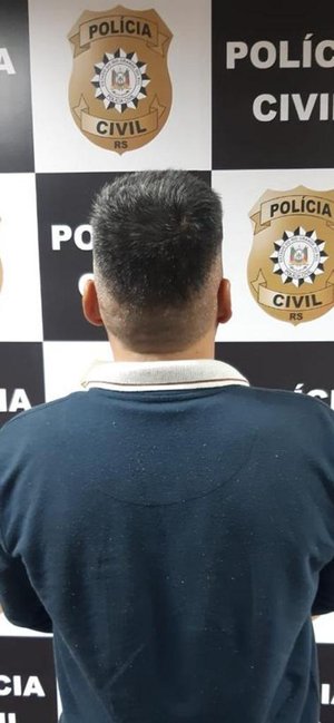 Polícia Civil / Divulgação Polícia Civil / Divulgação
