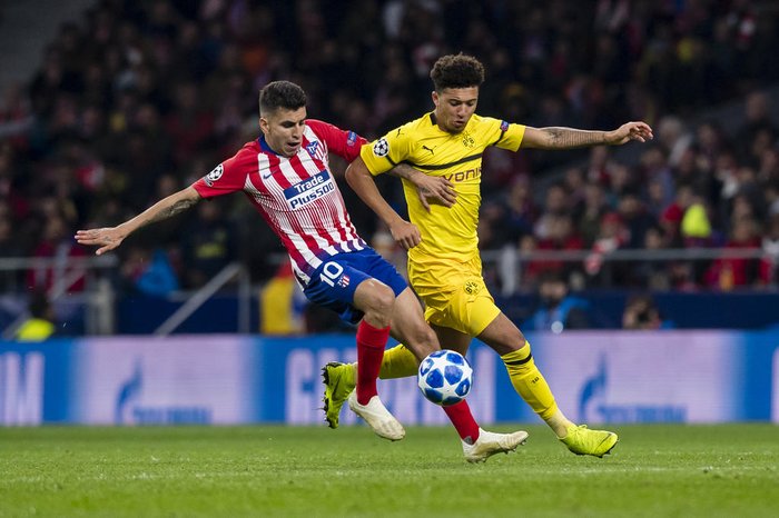 Divulgação / Borussia Dortmund