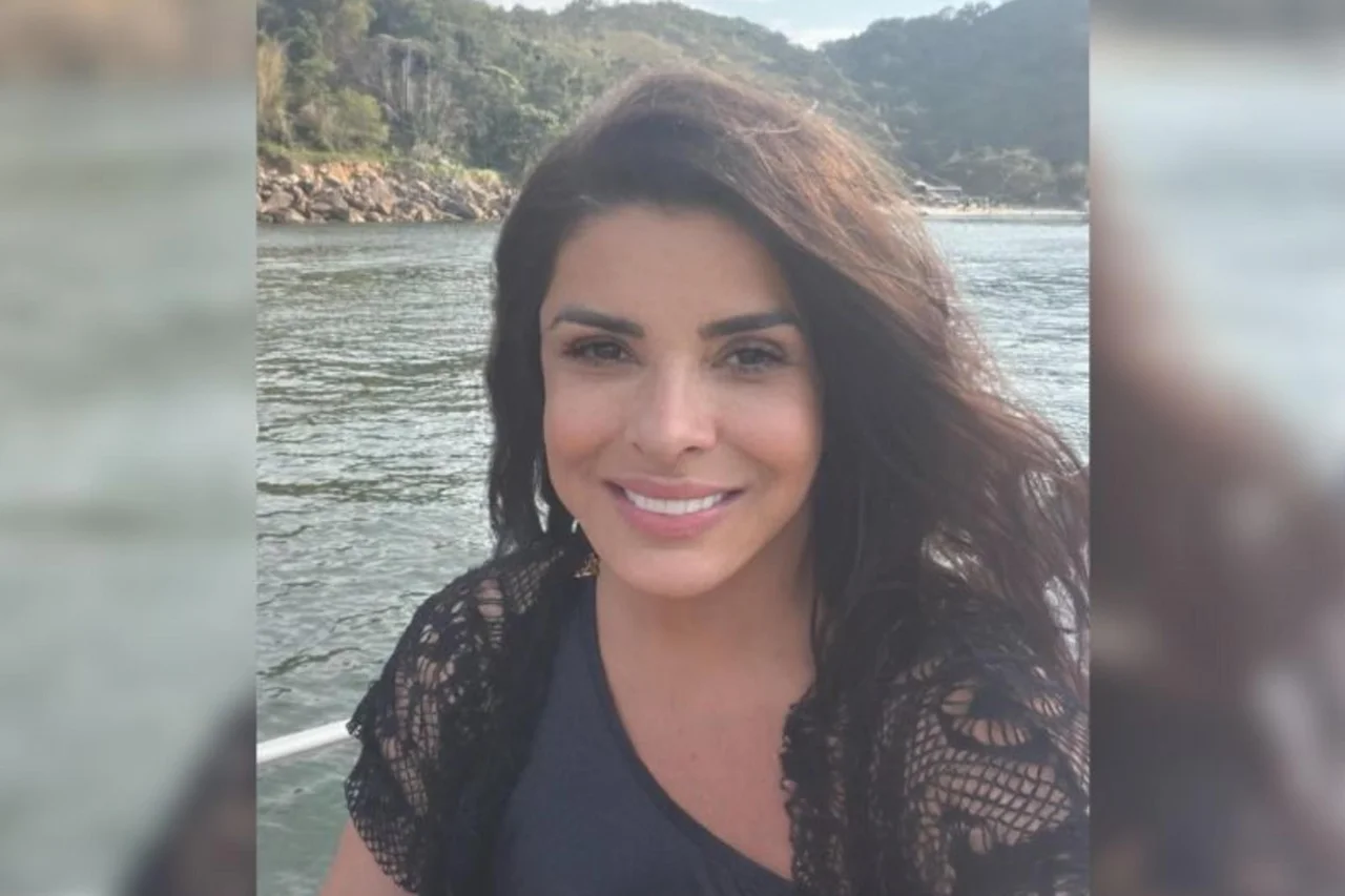 @maramaravilhaoficial / Instagram/Reprodução