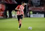 Como chega o Estudiantes para o jogo contra o Grêmio