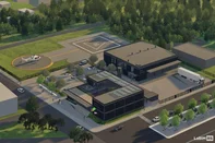 Edital para construção de centro de prevenção de desastres da Defesa Civil na Serra deve ser publicado em janeiro de 2026<!-- NICAID(16183879) -->