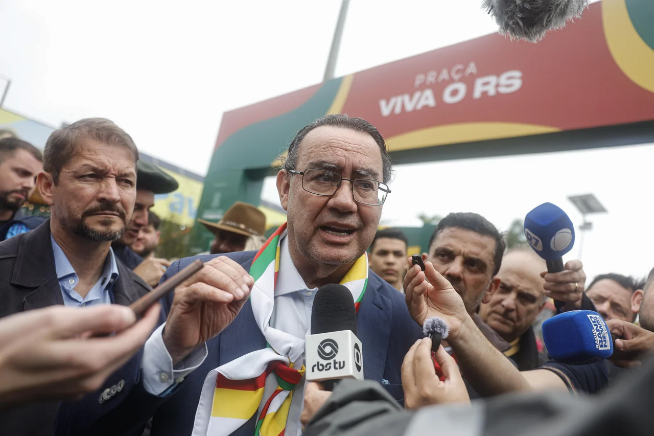 Mateus Bruxel/Grupo RBS