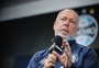 Mano Menezes projeta aproveitamento de Alex Santana no Grêmio: "Ele é terceiro homem de meio"