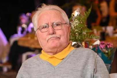 Morre Régis Prestes, advogado e ex-presidente da Câmara de Caxias do Sul, aos 85 anos.<!-- NICAID(16060352) -->