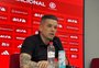 D'Alessandro não descarta retorno de Fernando ao Inter: "Estamos com as portas abertas"