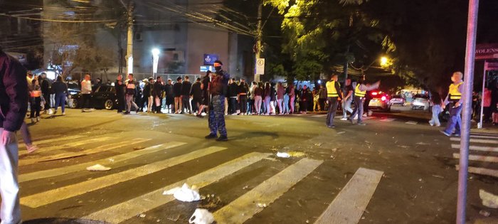 Guarda Municipal / Divulgação