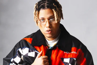 O cantor de trap WIU<!-- NICAID(15376084) -->