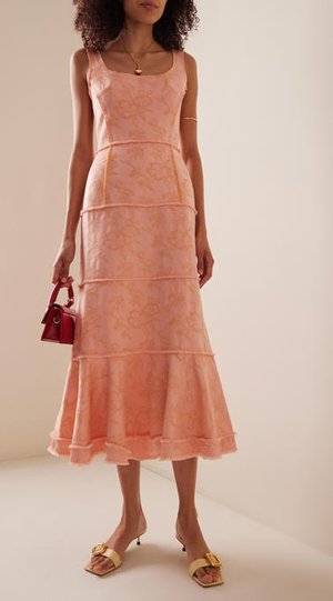 Net-a-porter (Alexis) / Divulgação