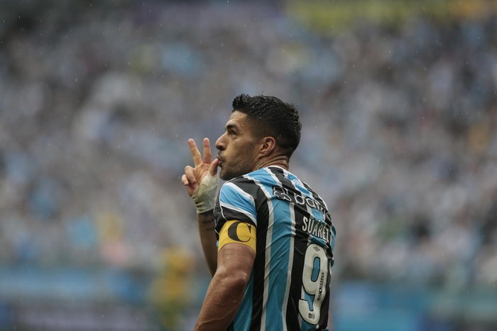 Lauro Alves / Agencia RBS Lauro Alves / Agencia RBS