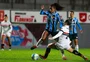 Grêmio cede virada ao São Paulo e sai em desvantagem nas quartas do Brasileirão Feminino