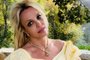 Britney Spears comenta reconciliação com a mãe:  "O tempo cura todas as feridas"<!-- NICAID(15439245) -->