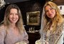 Gisele Bündchen celebra 45 anos com chimarrão, família e natureza na serra gaúcha: "Cercada de amor"