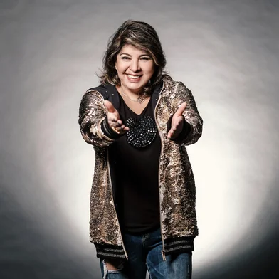 roberta miranda , foto atualizada. <!-- NICAID(14473235) -->