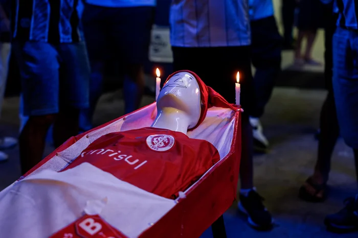 Duda Fortes / Agencia RBS