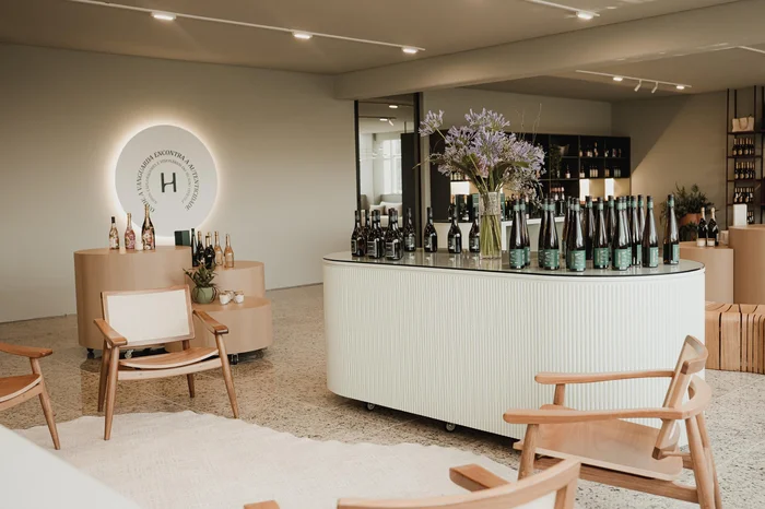 Hermann / Divulgação