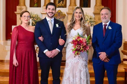 Hugo Maranhão / Divulgação image