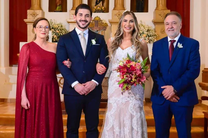 Hugo Maranhão / Divulgação