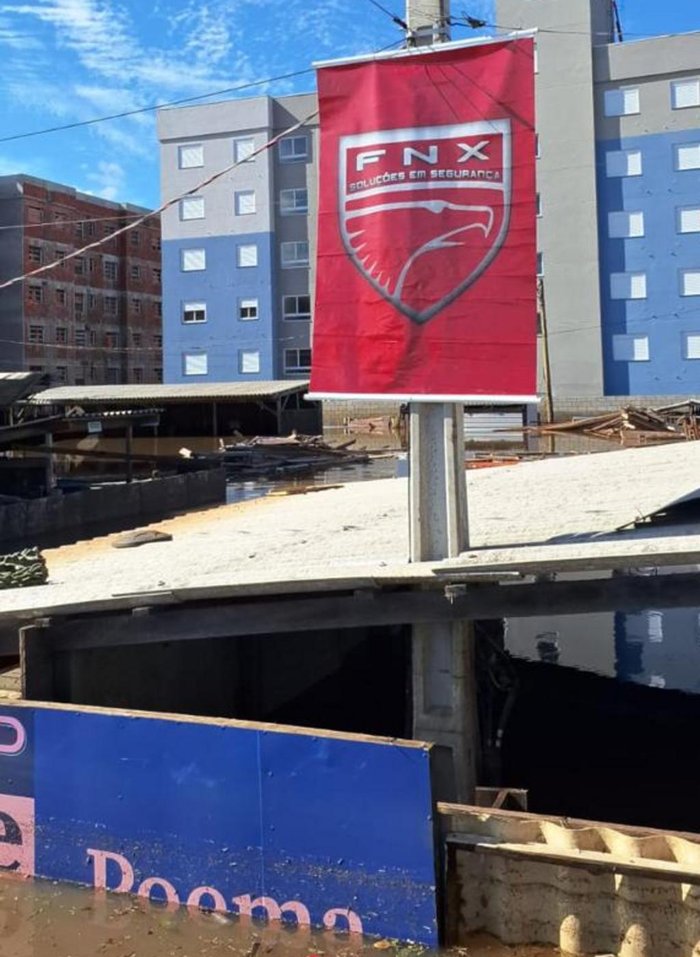 FNX Soluções em Segurança / Divulgação