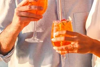 drink, bebida, aperol, destemperados<!-- NICAID(15317628) -->