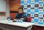 Presidente do Grêmio parabeniza Inter, mas destaca: "Não precisavam de tanta ajuda da arbitragem"