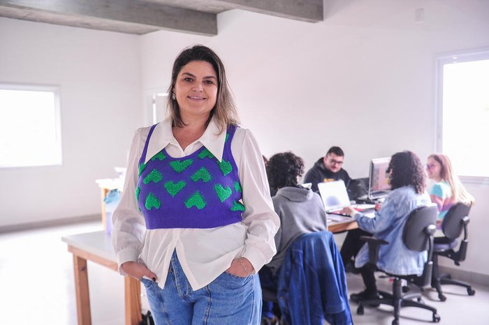 Neimar De Cesero / Agencia RBS