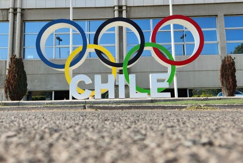 Jogos Pan-Americanos 2023 no Chile<!-- NICAID(15532118) -->