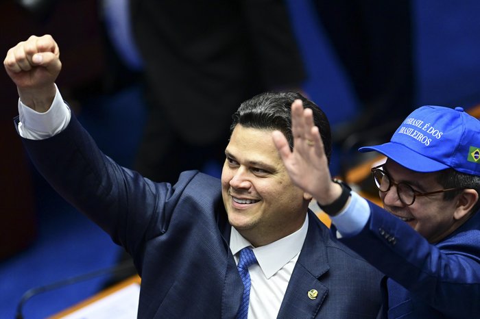 Andressa Anholete / Agência Senado