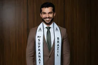 Mister Brasil 2026<!-- NICAID(16337811) -->