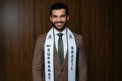 Mister Brasil 2026<!-- NICAID(16337811) -->