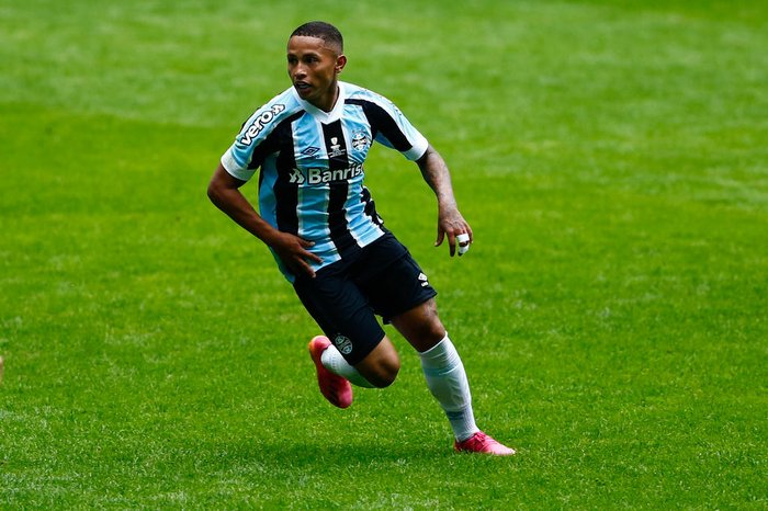 Marco Favero / Agencia RBS