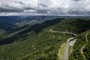 Itati, RS, Brasil - Locais inusitados para visitar no Litoral. Nas imagens o Mirante de Itati, na cidade de Itati. Foto: Jefferson Botega / Agencia RBS<!-- NICAID(15360011) -->