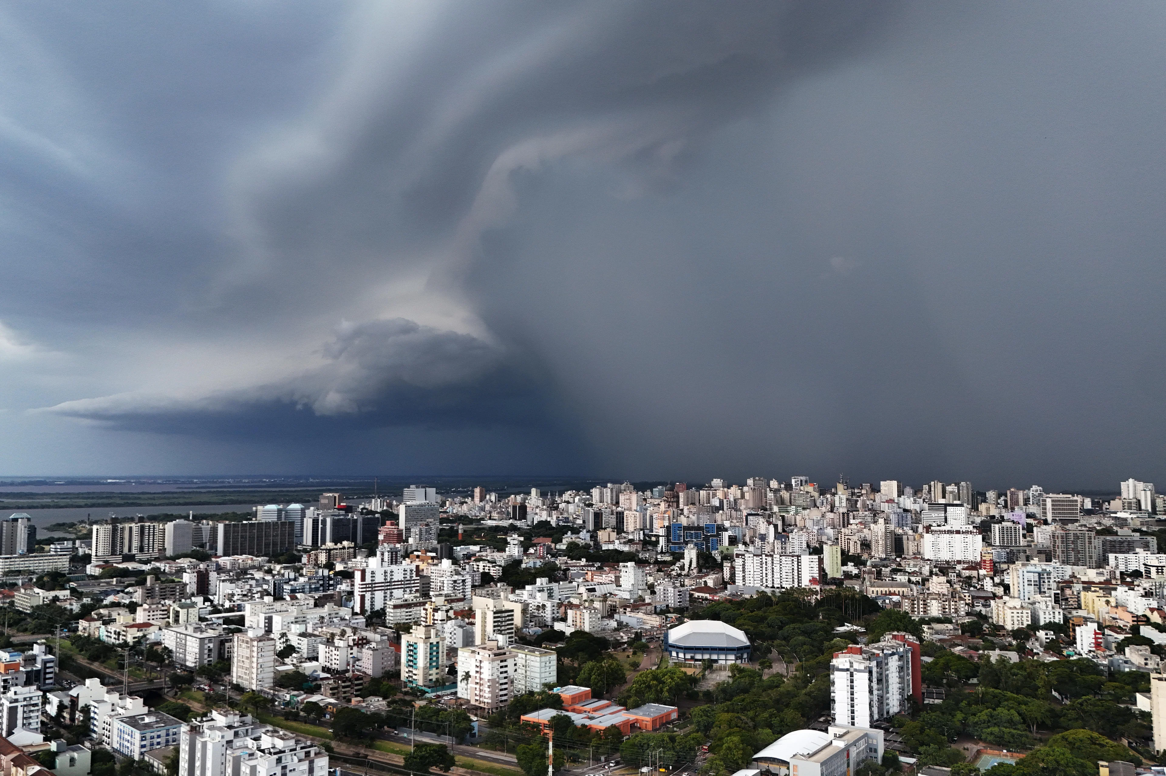 André Ávila/Agencia RBS