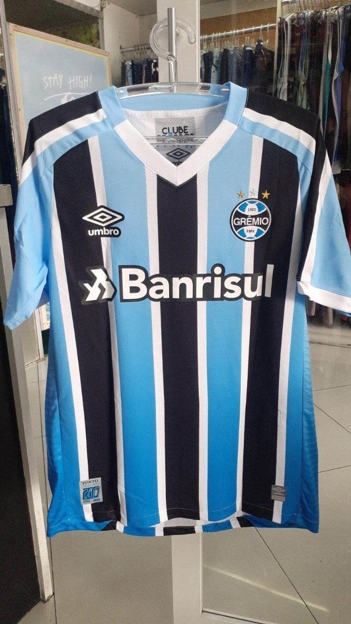 camisa do grêmio bonita