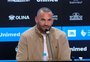 Weverton avalia convocação de Neymar para a Copa: "Fez um grande esforço e teve muita dedicação"