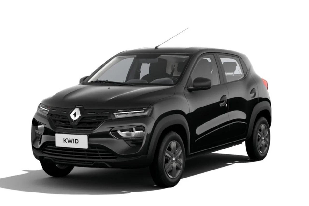 Divulgação/Renault