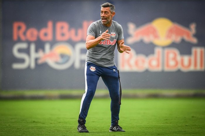 Ari Ferreira / Red Bull Bragantino