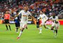 Em jogo com mais de uma hora e meia de paralisação, Salzburg vence o Pachuca pelo Mundial de Clubes