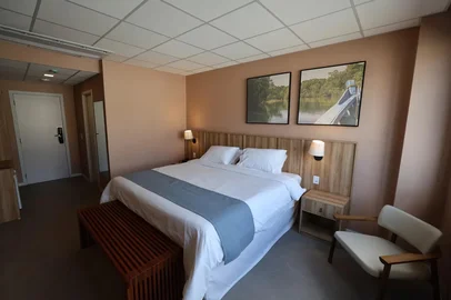 Marco Santos / Agência Pará Hotel Vila COP - cop30<!-- NICAID(16164207) -->