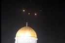 Israel começa a interceptar drones iranianos. Foto: Arquivo Pessoal<!-- NICAID(15734587) -->