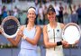 Bia Haddad Maia e Victoria Azarenka derrotam favoritas e conquistam o WTA 1000 de Madrid