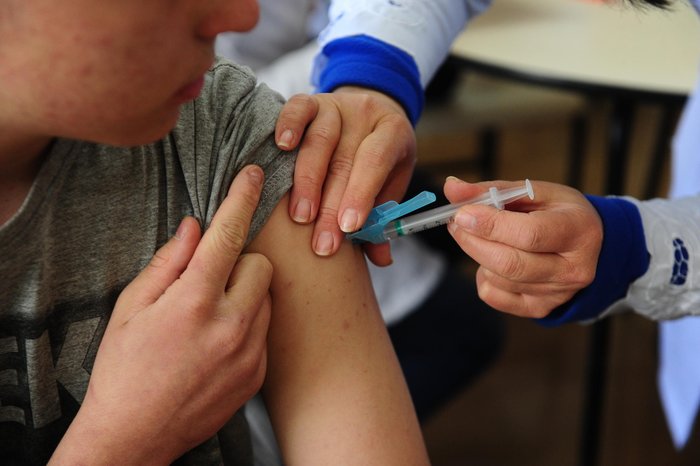 Bruno Todeschini / Agencia RBS