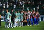 Juventude será julgado no TJD por incidentes no clássico Ca-Ju