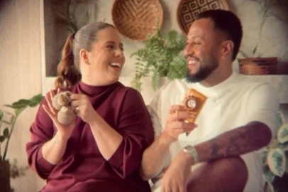Tati Machado e Bruno Monteiro anunciam que serão pais de novo<!-- NICAID(16304690) -->