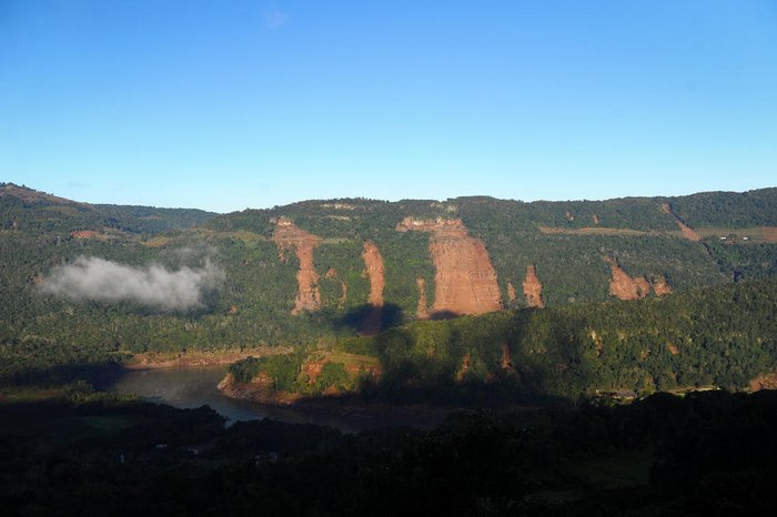 Bruno Todeschini / Agencia RBS