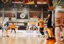 ACBF derrota o Pato e garante a terceira vitória seguida na Liga Nacional