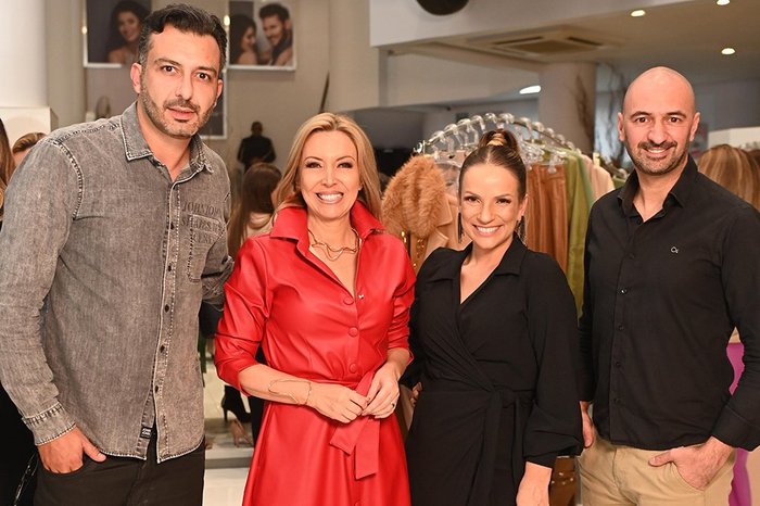 Fabio Grison / Divulgação Fabio Grison / Divulgação