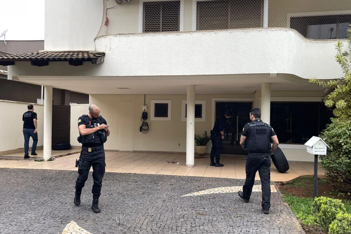 Polícia Civil / Divulgação