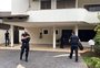 Polícia do RS faz operação em Goiás contra suspeito de falsificar ofício em nome de delegado
