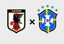 Japão x Brasil: horário, como assistir e tudo sobre o amistoso preparatório para a Copa do Mundo do Catar